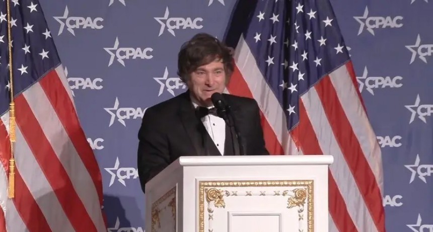 Los socios del plan Milei y la construcción de un liderazgo opositor