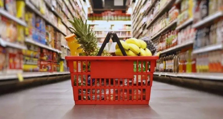 La inflación se aceleró en octubre por quinto mes consecutivo