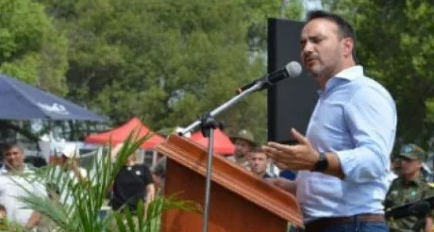 Austeridad y cambios: Juan Pablo Valdés redefine el gabinete 2026