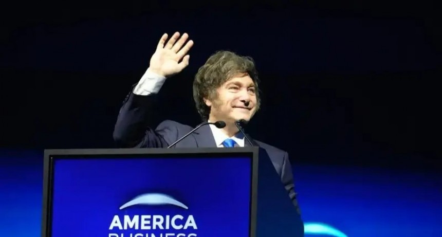 Escenas de euforia y desamparo en el país satélite de Trump