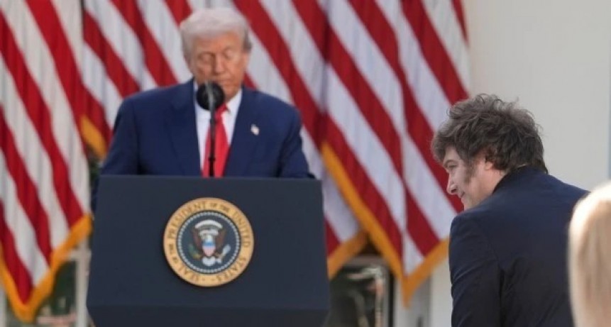 Un acuerdo para destruir la industria