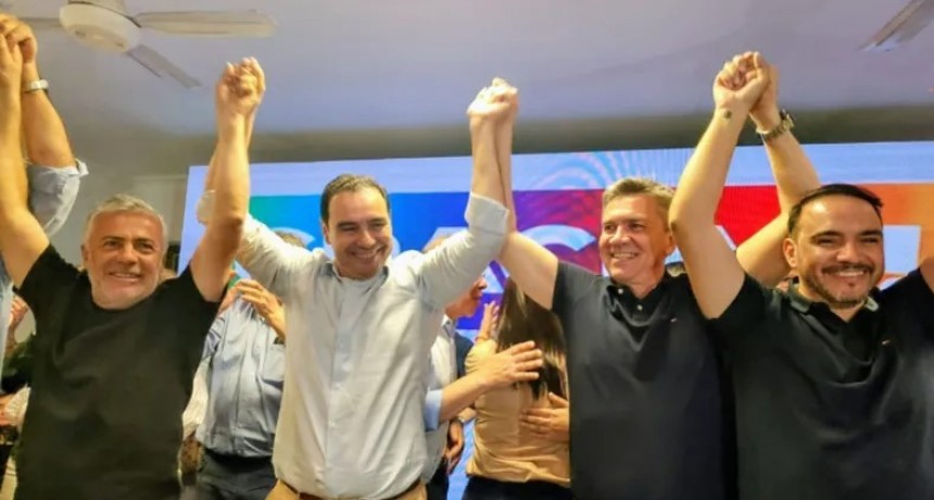 Hay fecha: Valdés suma chances para presidir la UCR tras Lousteau