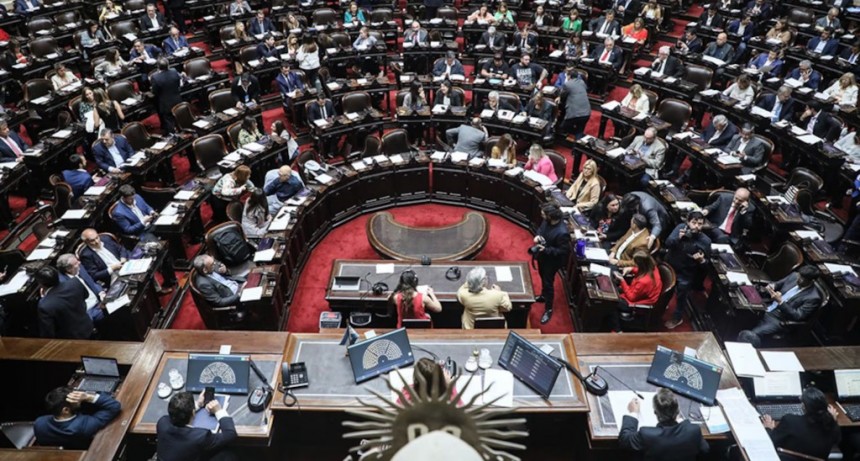 El Gobierno retoma la iniciativa en el Congreso