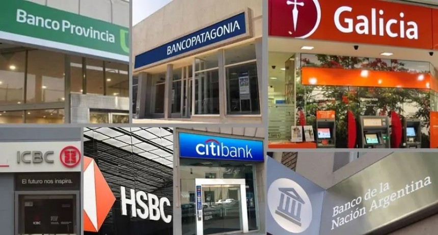 Por primera vez en la era Milei bancos presentan balances con pérdidas millonarias