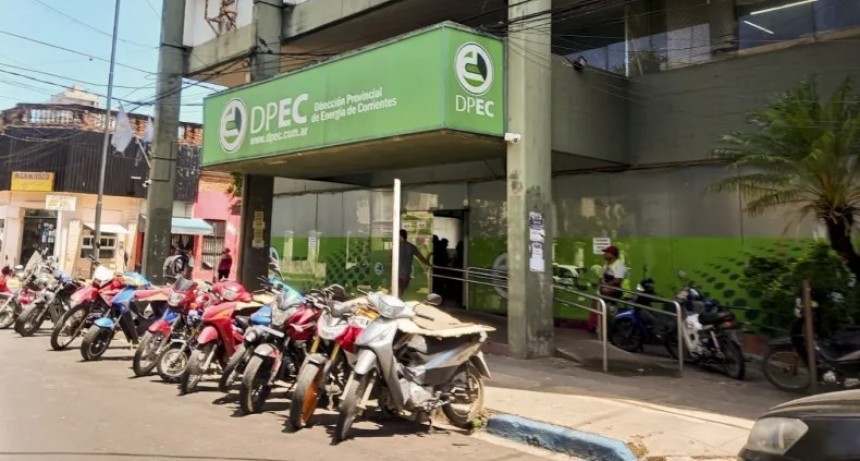 Milei eliminó los subsidios a la luz desde diciembre