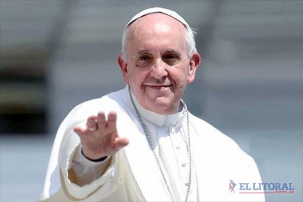 El Papa celebra sus 78 años y será homenajeado en el Vaticano