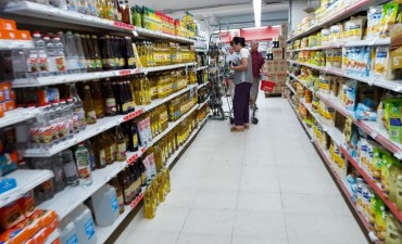 En un año, el precio de los productos de consumo básico subió hasta un 59%