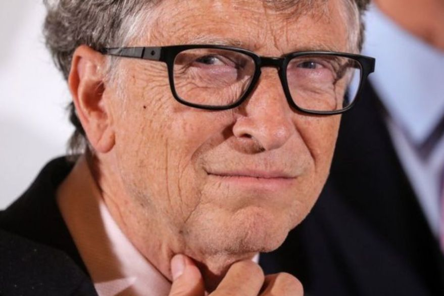 Predicciones: Bill Gates anticipó cómo será 2022 y lanzó un alarmante presagio sobre la pandemia