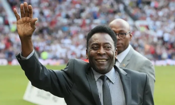 Murió Pelé, uno de los futbolistas más grandes de la historia