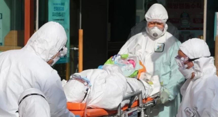 Corrientes: murió una persona por coronavirus y se registraron cinco casos nuevos