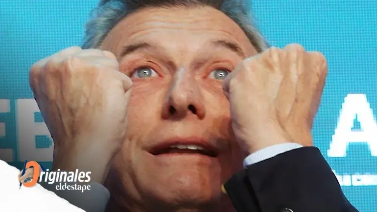 Con Macri furioso, el PRO se resigna a ir a la elección separado de La Libertad Avanza