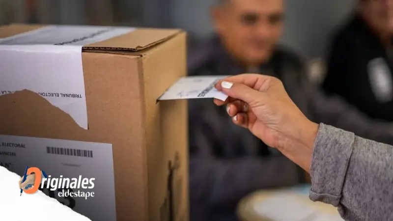 Sin los votos para eliminar las PASO, el Gobierno va hacia una suspensión solo para 2025