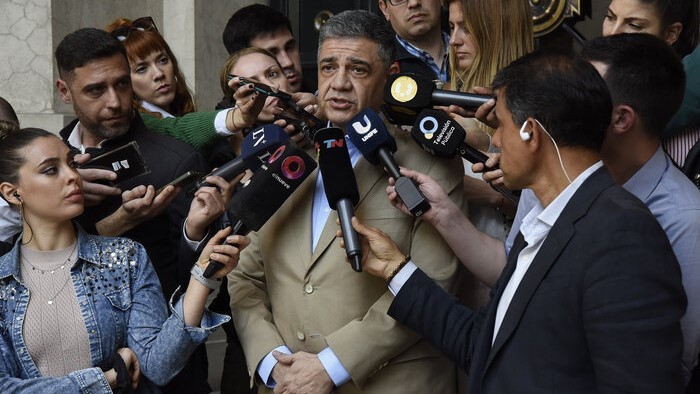 Jorge Macri rechazó un acuerdo electoral como plantea Milei y defendió el desdoblamiento en CABA