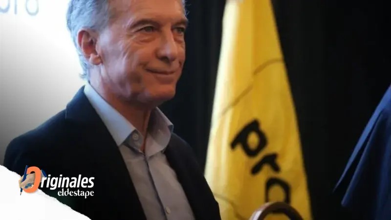 La Corte Suprema salvó a Macri en el caso Correo y no pagará su multimillonaria deuda con el Estado