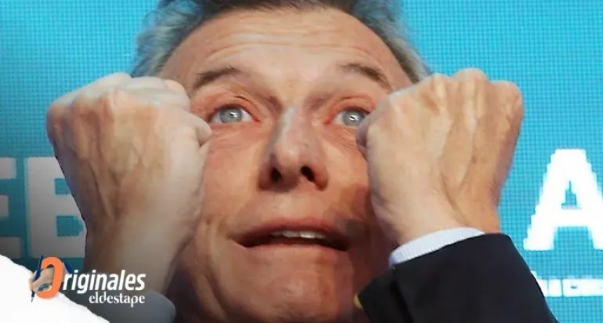 Con Macri furioso, el PRO se resigna a ir a la elección separado de La Libertad Avanza