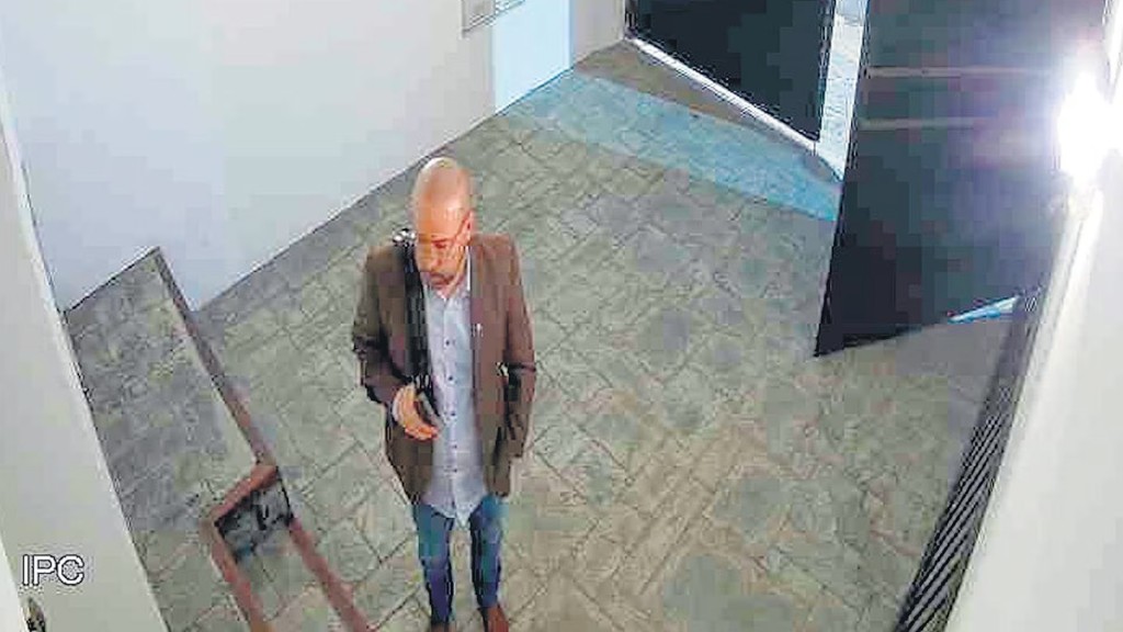 Causa Andis, se rompió el pacto de silencio