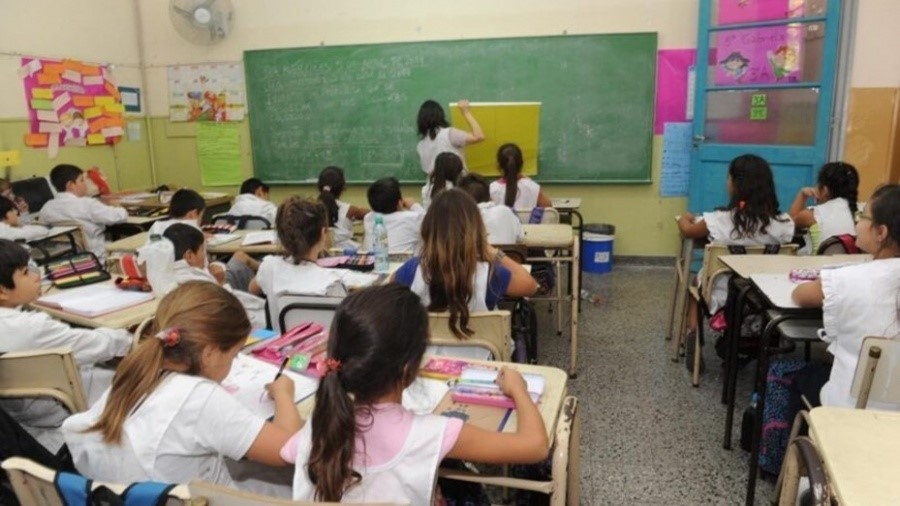 Ciclo Lectivo 2026: cuándo comienzan las clases en Corrientes