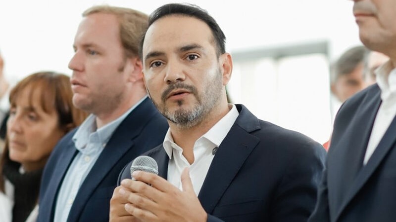 Juan Pablo anunciará el 11 el nuevo gabinete