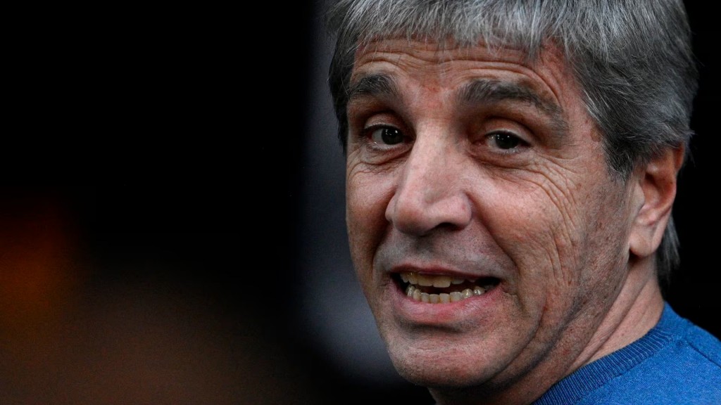 La fiesta en el funeral