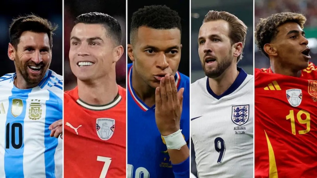 Una supercomputadora anticipó los resultados del Mundial 2026: cómo le ira a Argentina