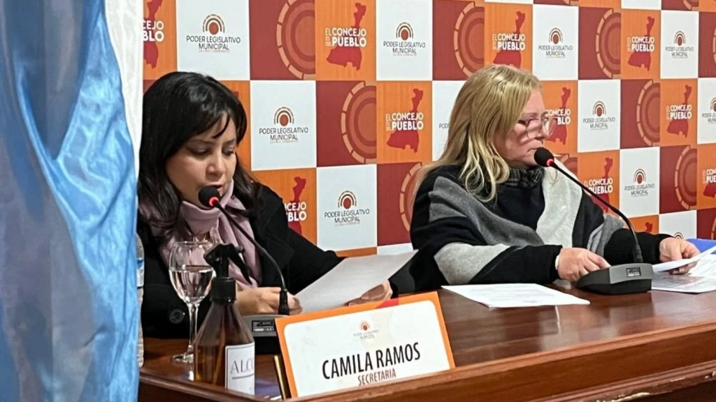 Asume el nuevo Concejo Municipal con cambio de sede y un interrogante clave