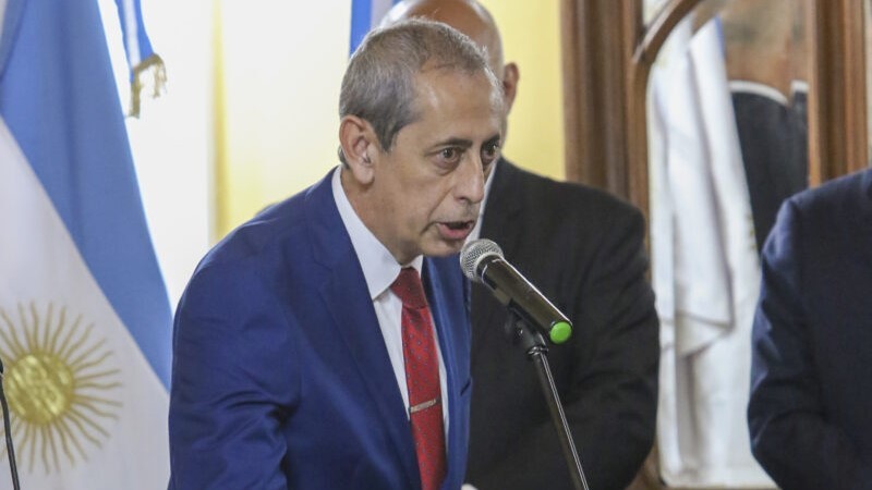 ¿El Bono Navideño, en la cuerda floja?: qué dijo el Ministro de Hacienda