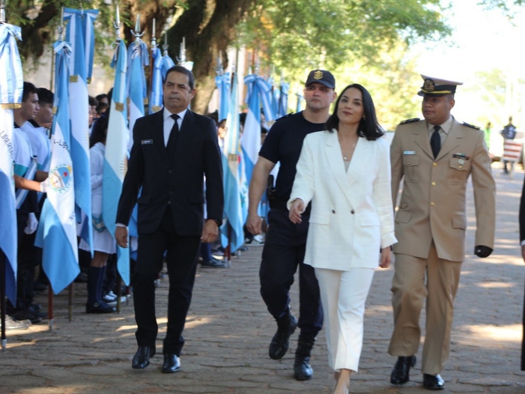 ¿El tablero político de La Cruz se mueve? ¿Es el turno de Priscila Toledo?