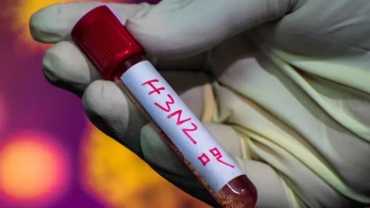 Alerta sanitaria: confirmaron tres casos de la 