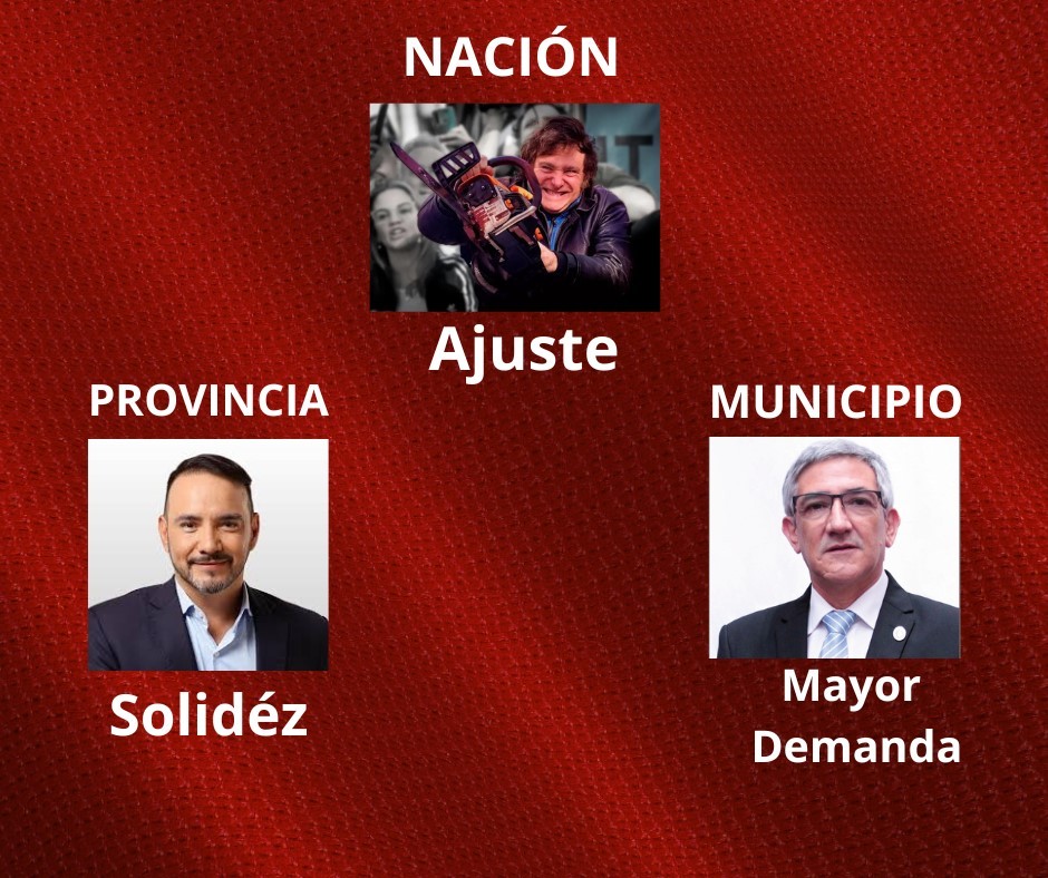 La Cruz en la línea de fuego: ¿Defensores del pueblo o justificadores de la miseria?