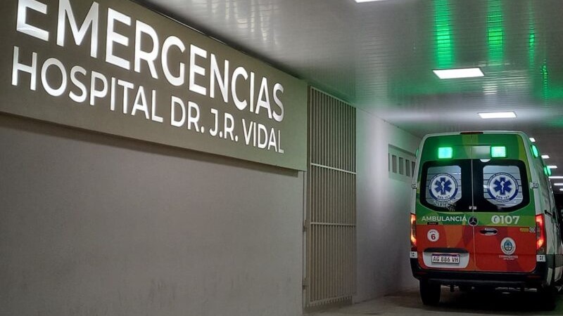 Tras días de agonía murió una mujer que se quemó al intentar encender carbón con alcohol