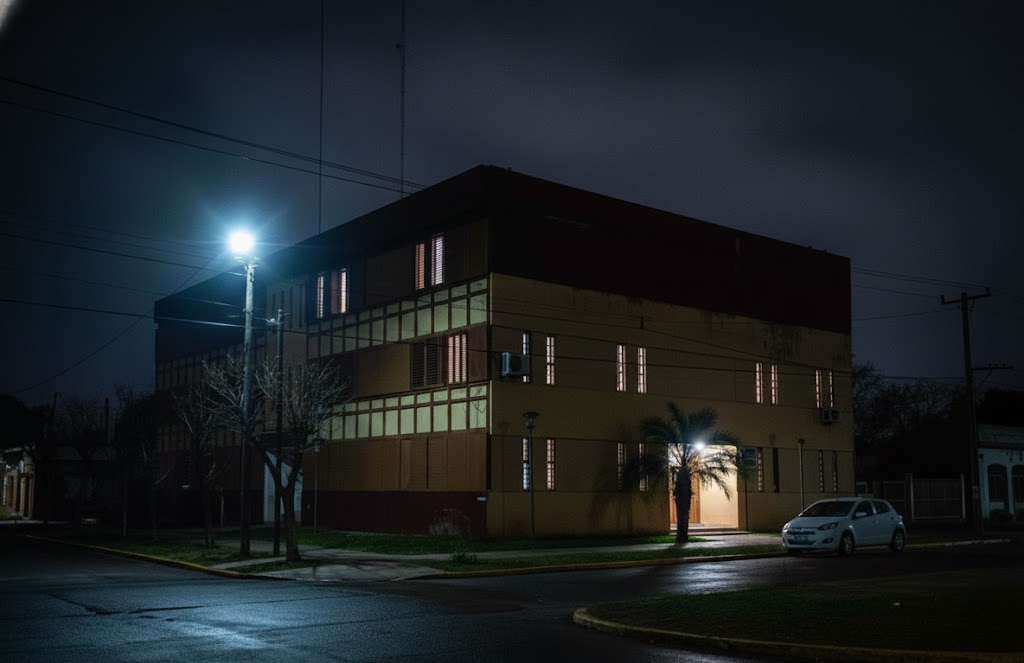 Tensión administrativa y social en La Cruz: ¿Rendiciones fuera de término y despidos masivos?