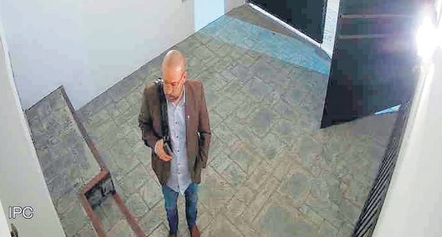 Causa Andis, se rompió el pacto de silencio