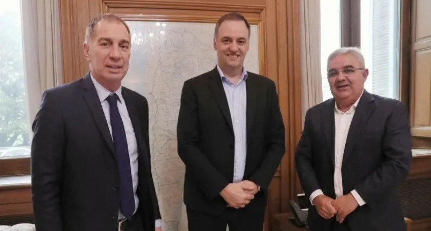 Los diputados de Catamarca dejaron el bloque de Unión por la Patria