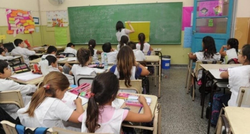 Ciclo Lectivo 2026: cuándo comienzan las clases en Corrientes