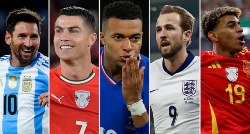 Una supercomputadora anticipó los resultados del Mundial 2026: cómo le ira a Argentina