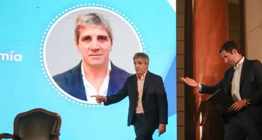 Caputo I contra Caputo II