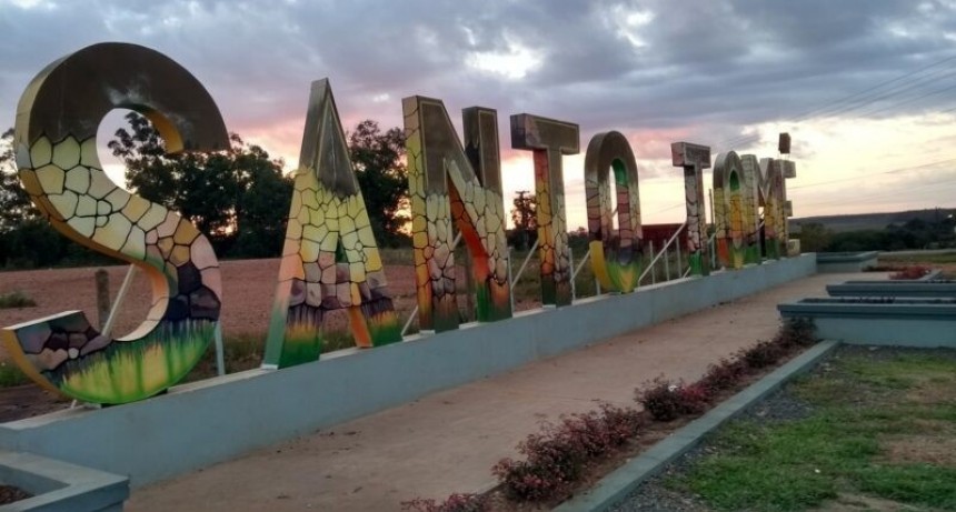 Encontraron muerto a un hombre con una amoladora en el cuello