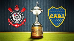 Boca se juega el pase a cuartos de la Copa Libertadores ante Corinthians